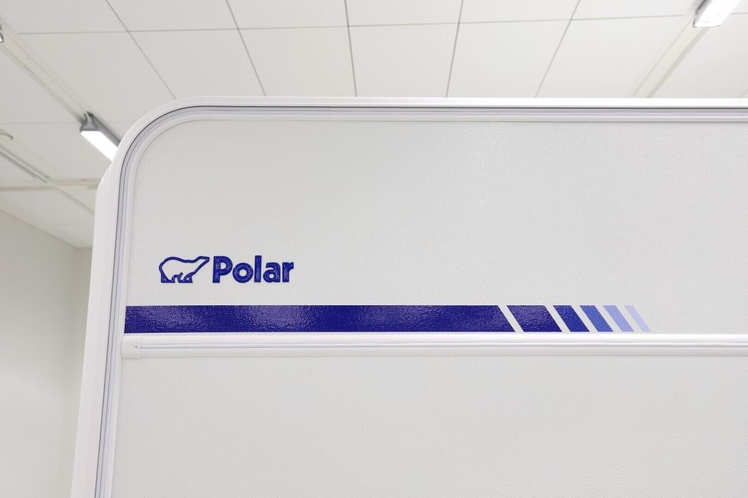 POLAR 520 2023