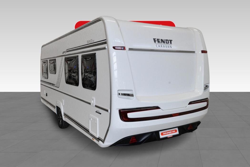 FENDT Bianco 2026