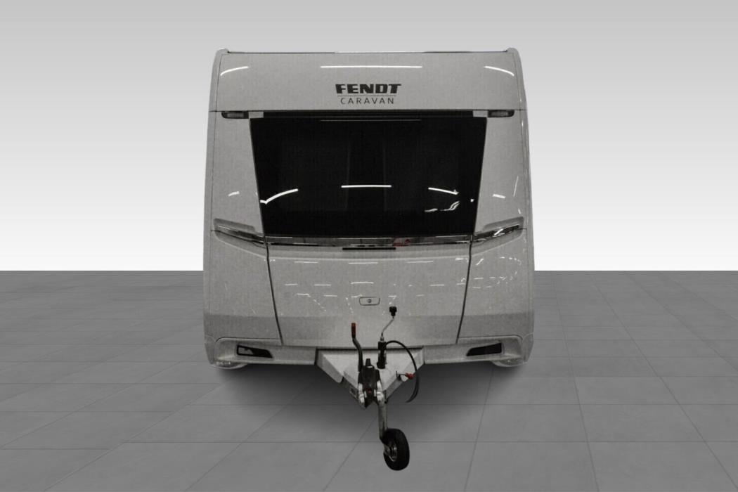 FENDT Bianco 2026