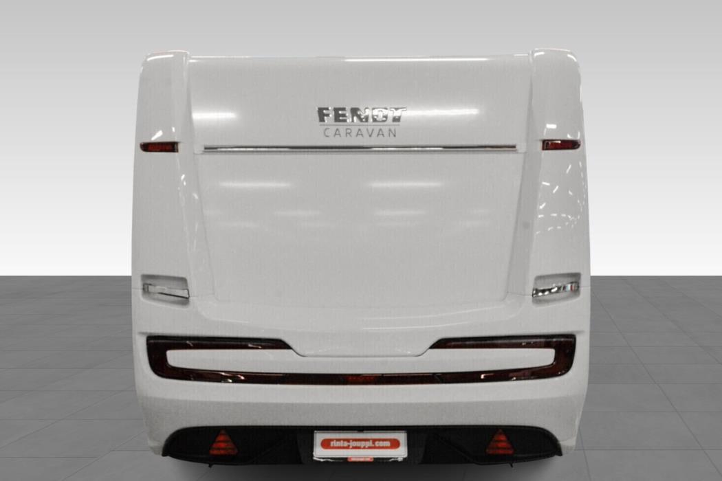 FENDT Bianco 2026