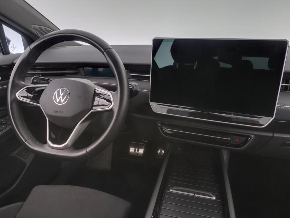 VOLKSWAGEN ID.7 2025