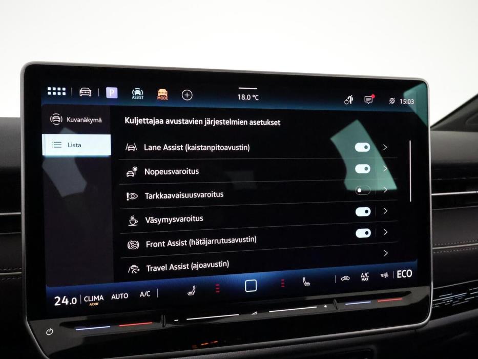 VOLKSWAGEN ID.7 2025