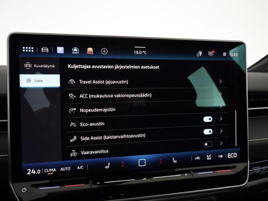 VOLKSWAGEN ID.7 2025