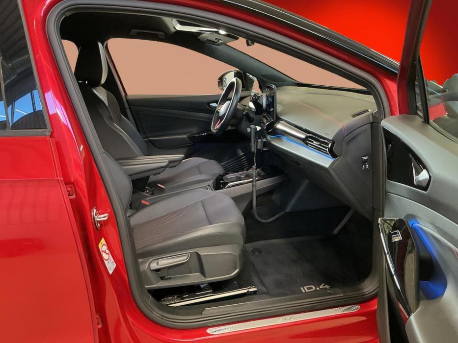 VOLKSWAGEN ID.4 2023