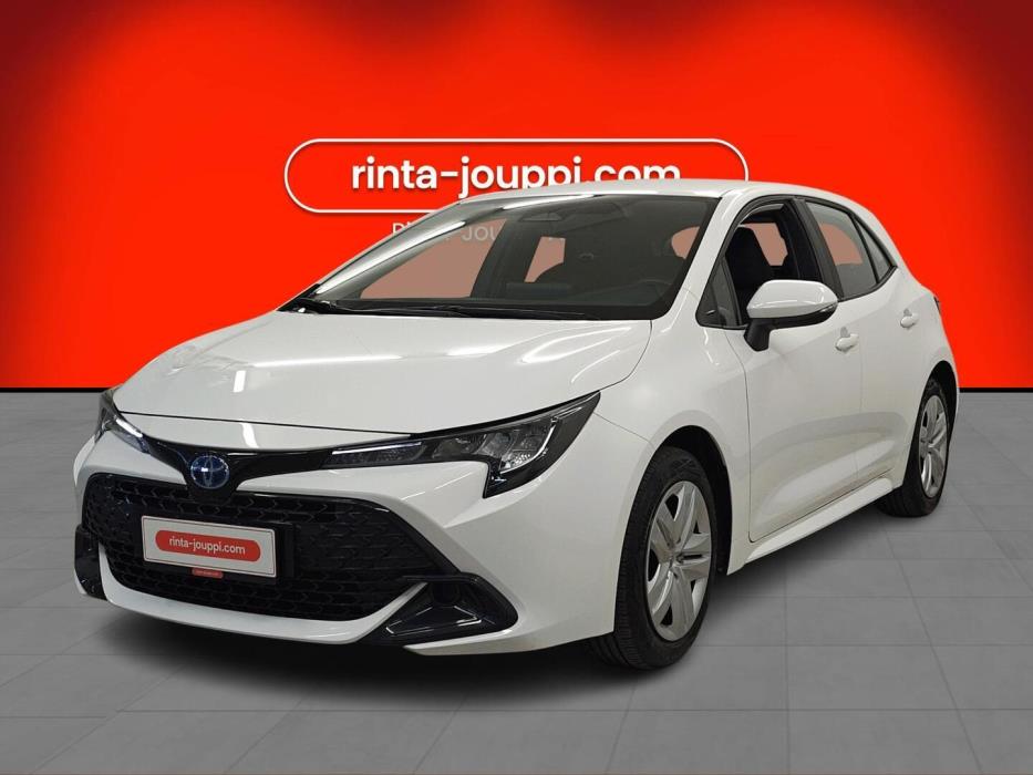 TOYOTA Corolla 2024