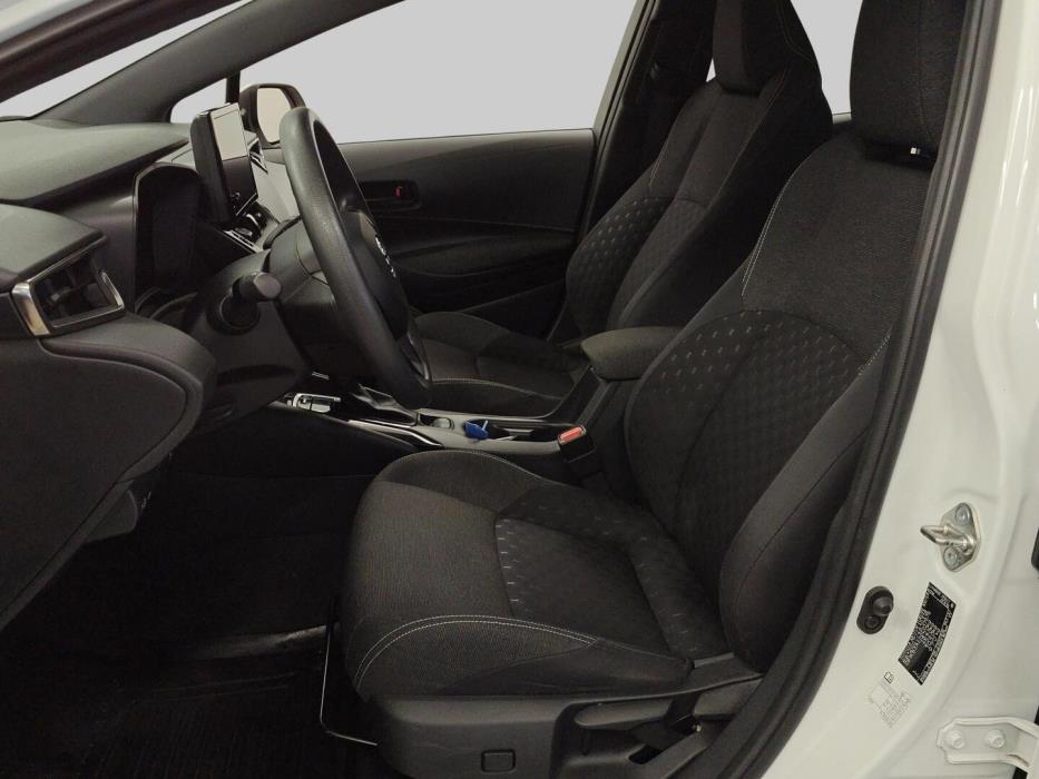 TOYOTA Corolla 2024