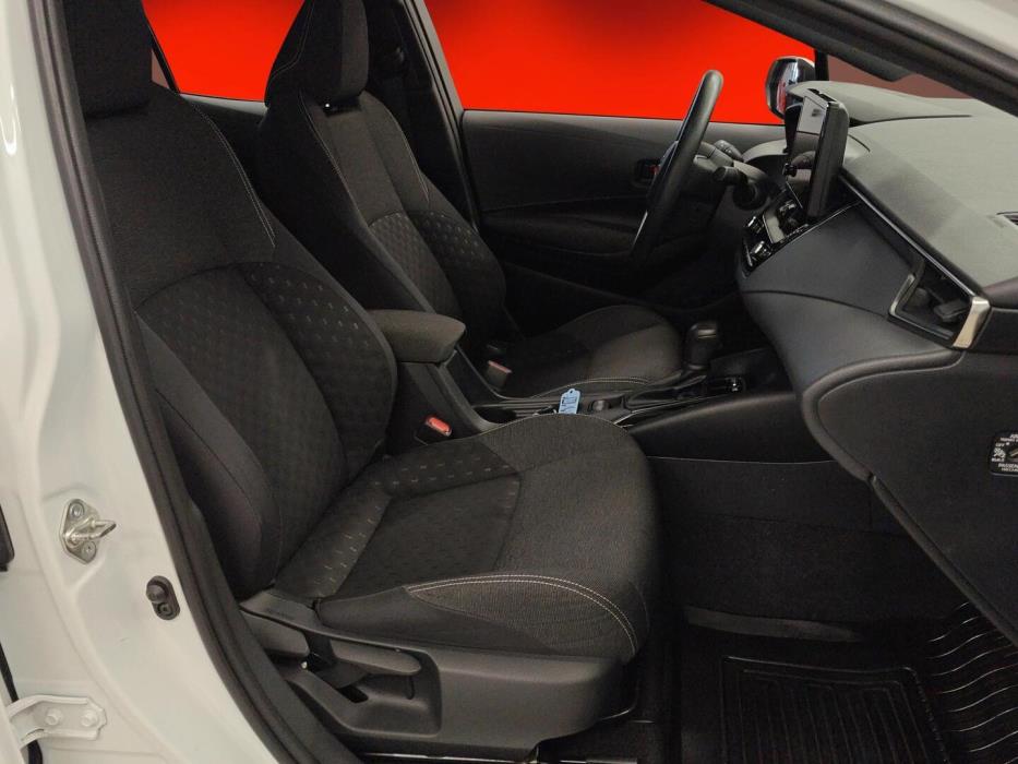 TOYOTA Corolla 2024