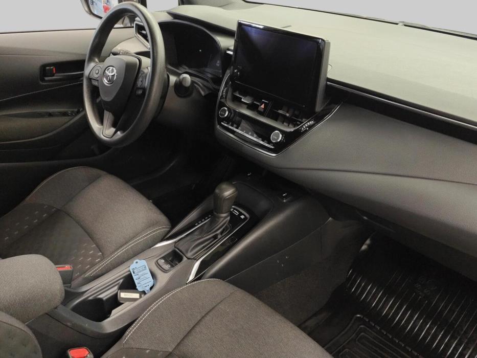 TOYOTA Corolla 2024