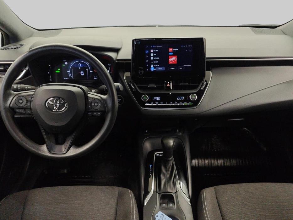 TOYOTA Corolla 2024