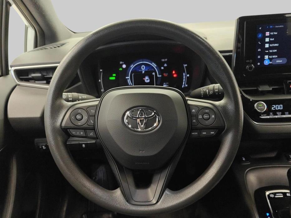 TOYOTA Corolla 2024