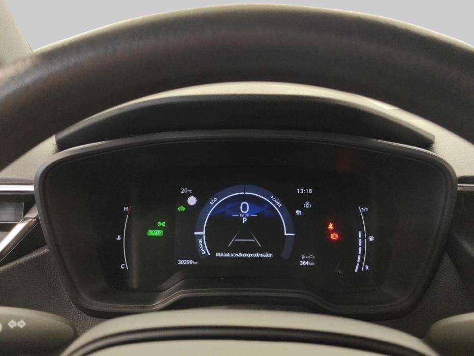 TOYOTA Corolla 2024