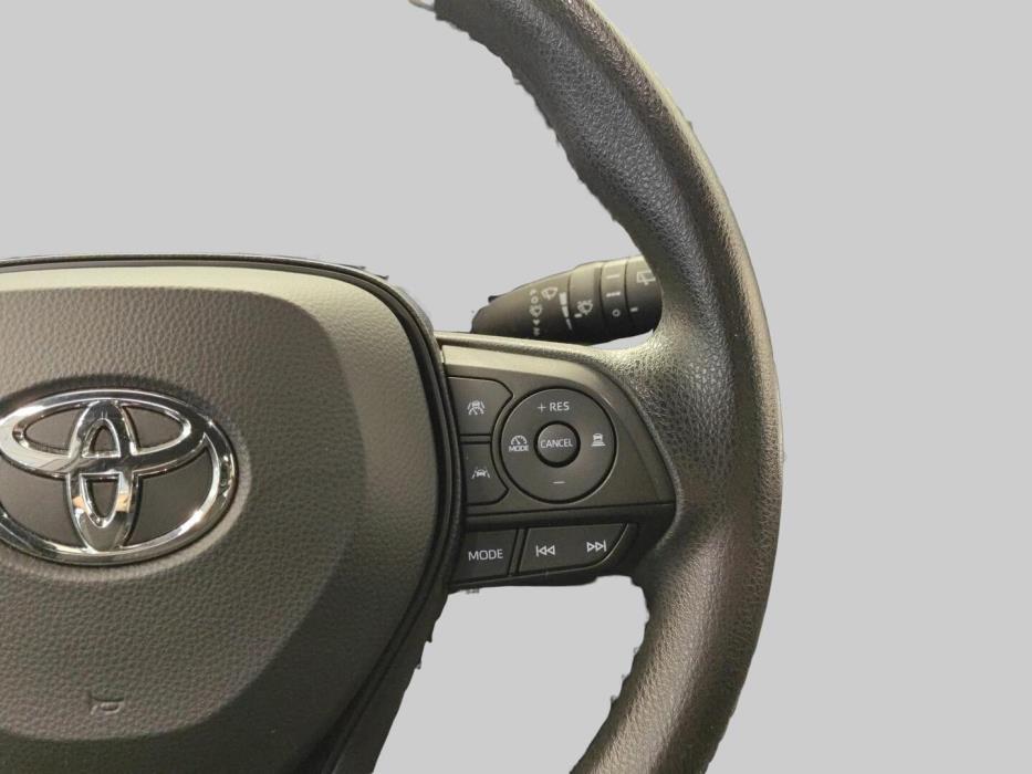 TOYOTA Corolla 2024