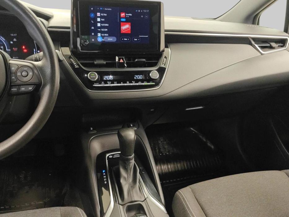 TOYOTA Corolla 2024