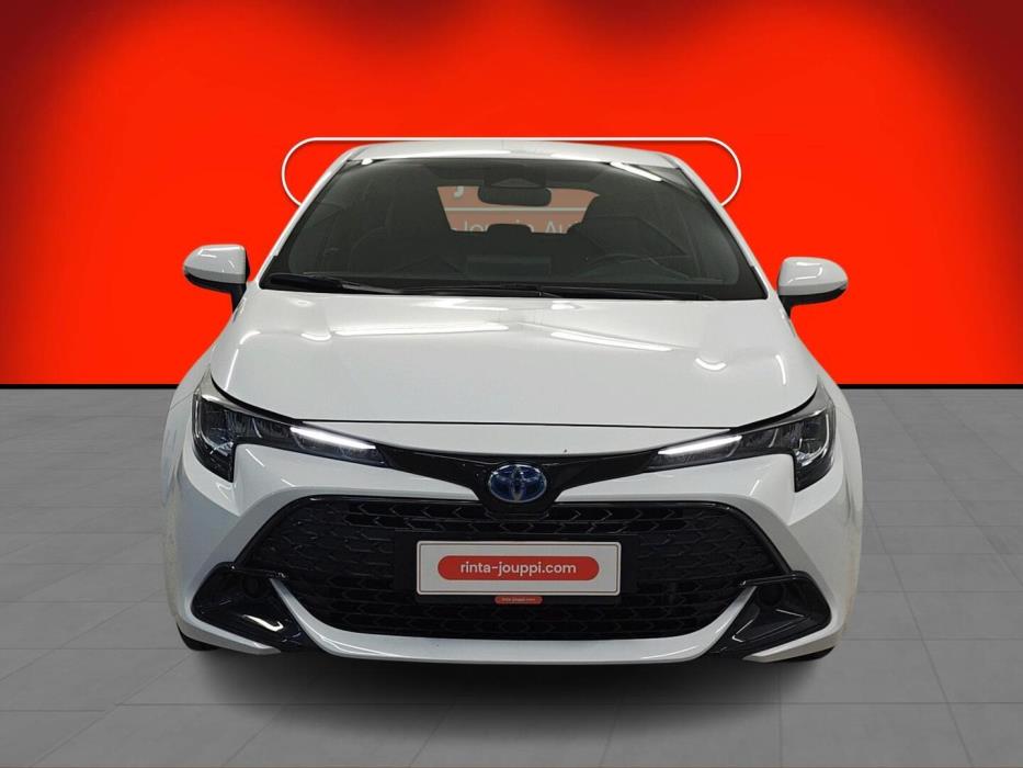 TOYOTA Corolla 2024