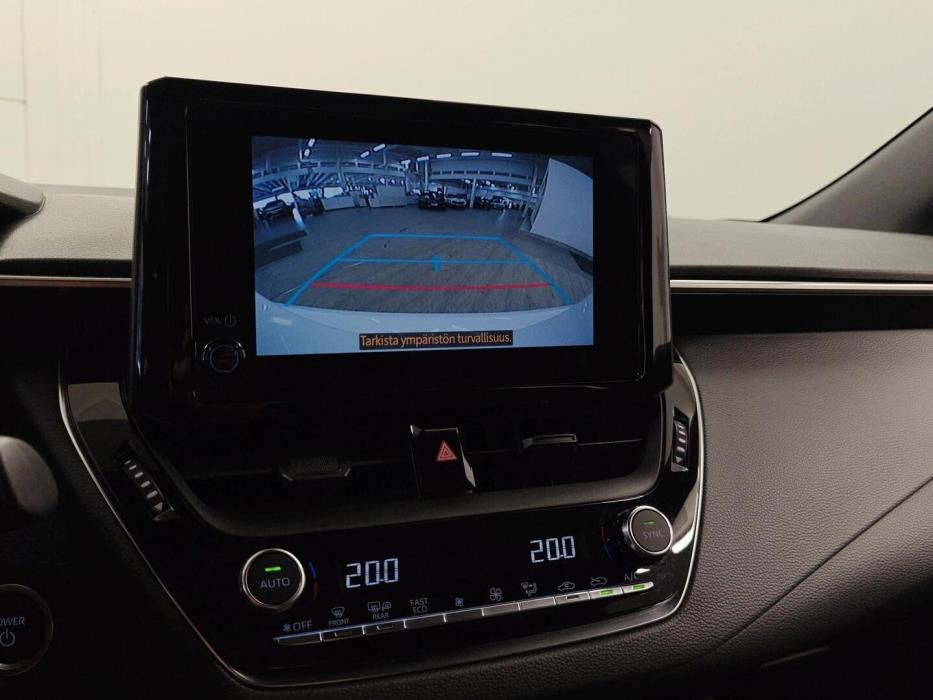 TOYOTA Corolla 2024