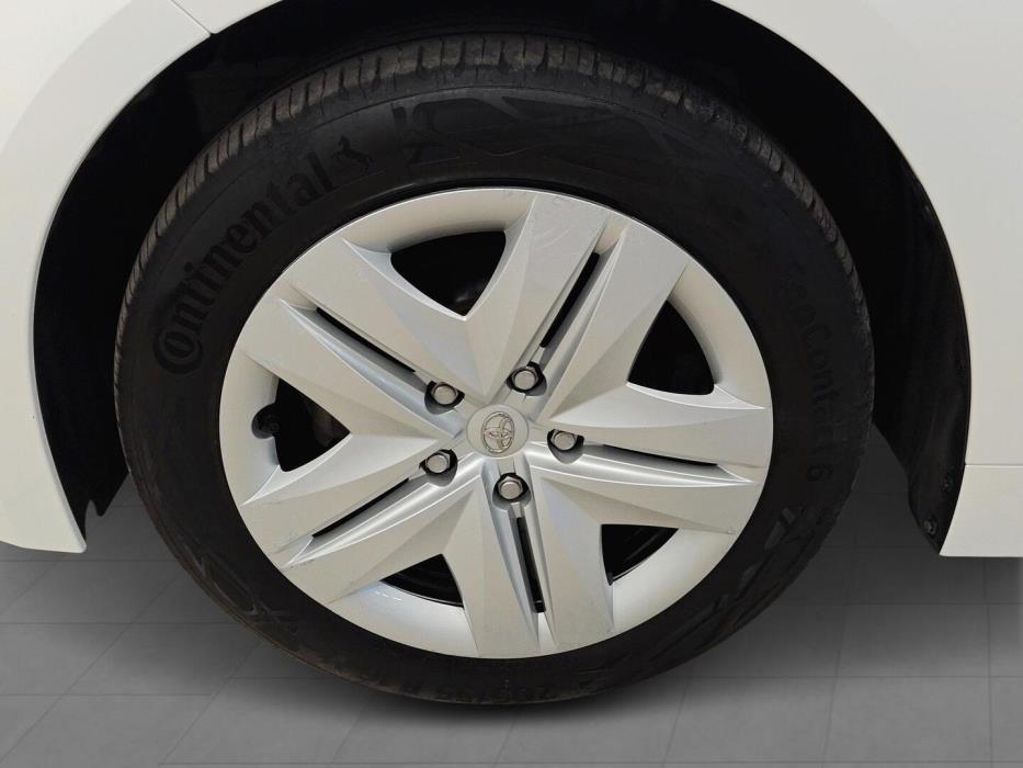 TOYOTA Corolla 2024