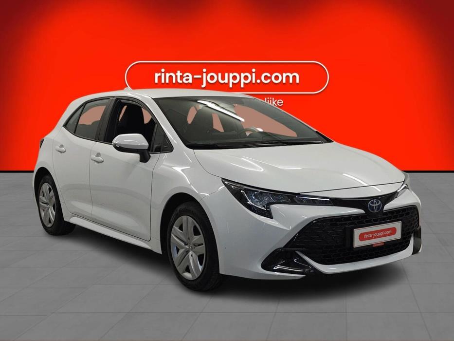 TOYOTA Corolla 2024