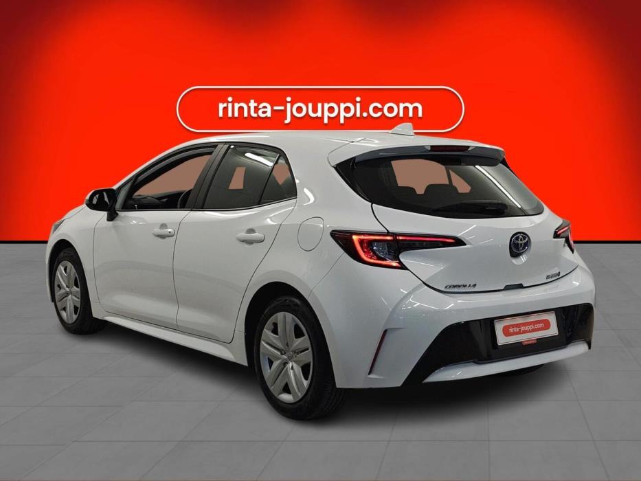 TOYOTA Corolla 2024