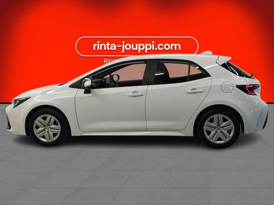 TOYOTA Corolla 2024