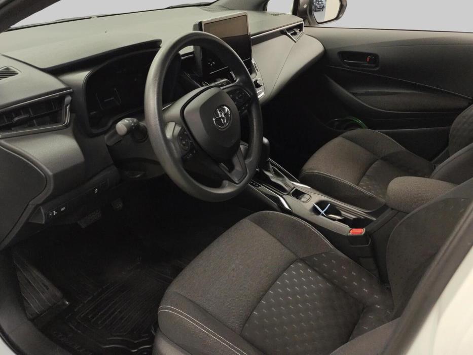 TOYOTA Corolla 2024