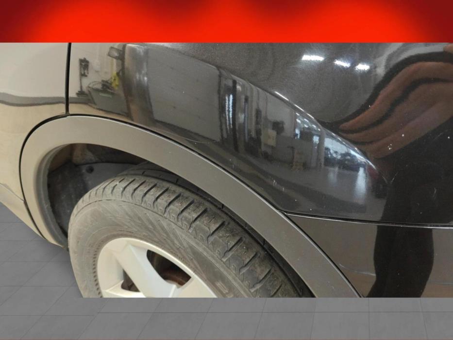 NISSAN Qashqai 2008
