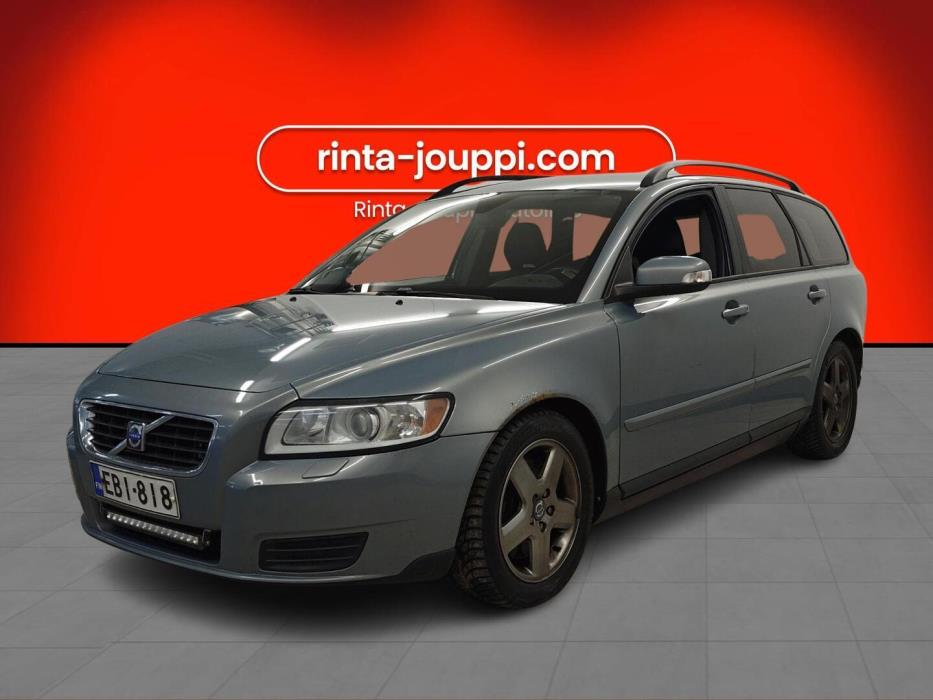 VOLVO V50 2008