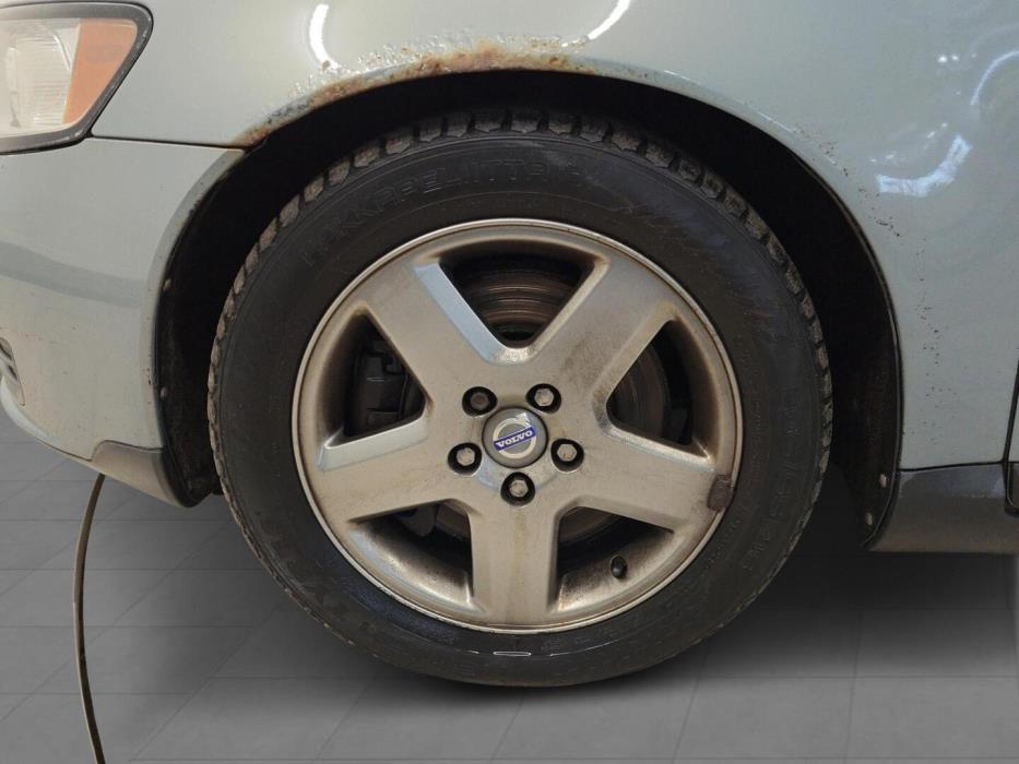 VOLVO V50 2008