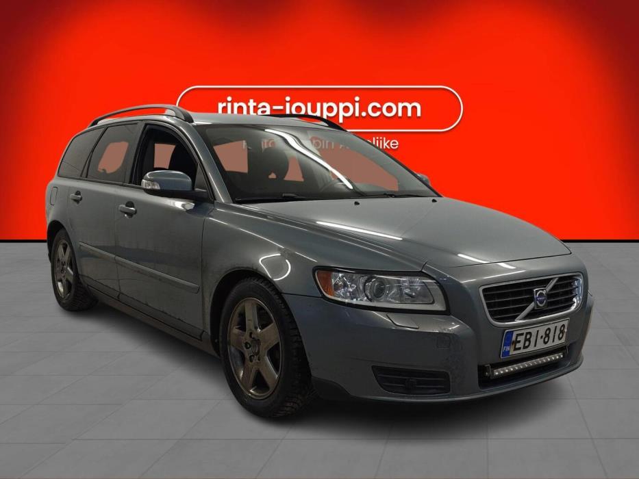 VOLVO V50 2008