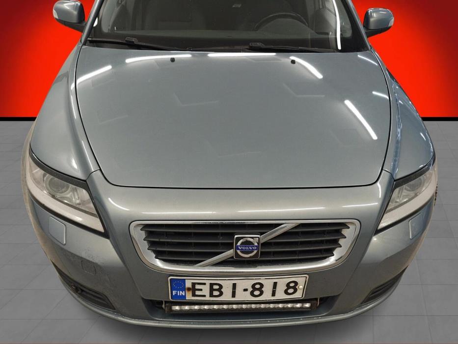 VOLVO V50 2008
