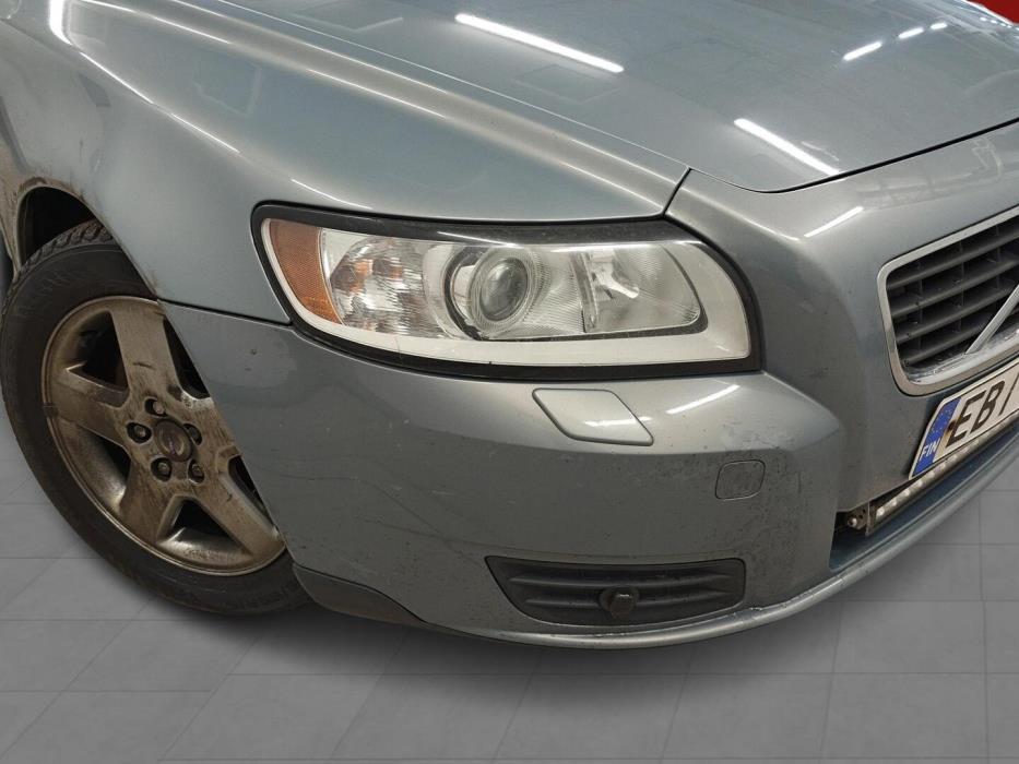 VOLVO V50 2008