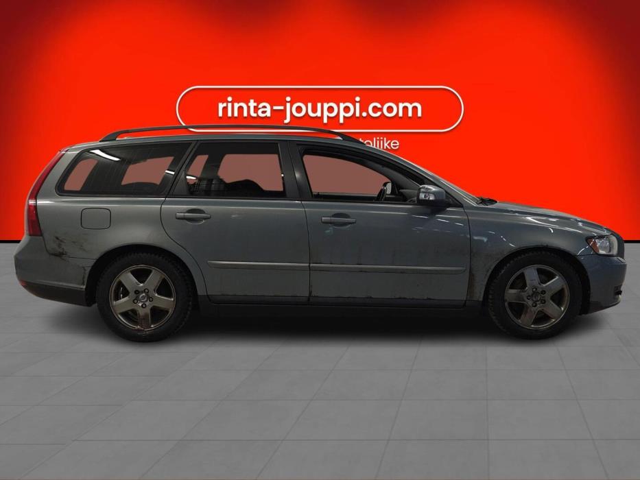 VOLVO V50 2008