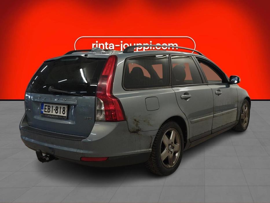 VOLVO V50 2008