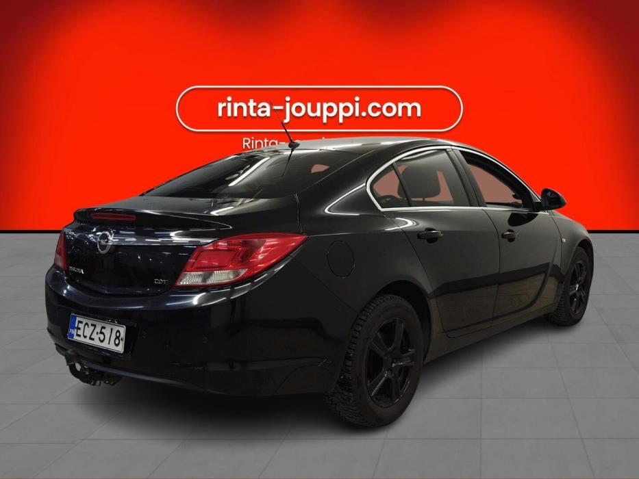OPEL Insignia 2009