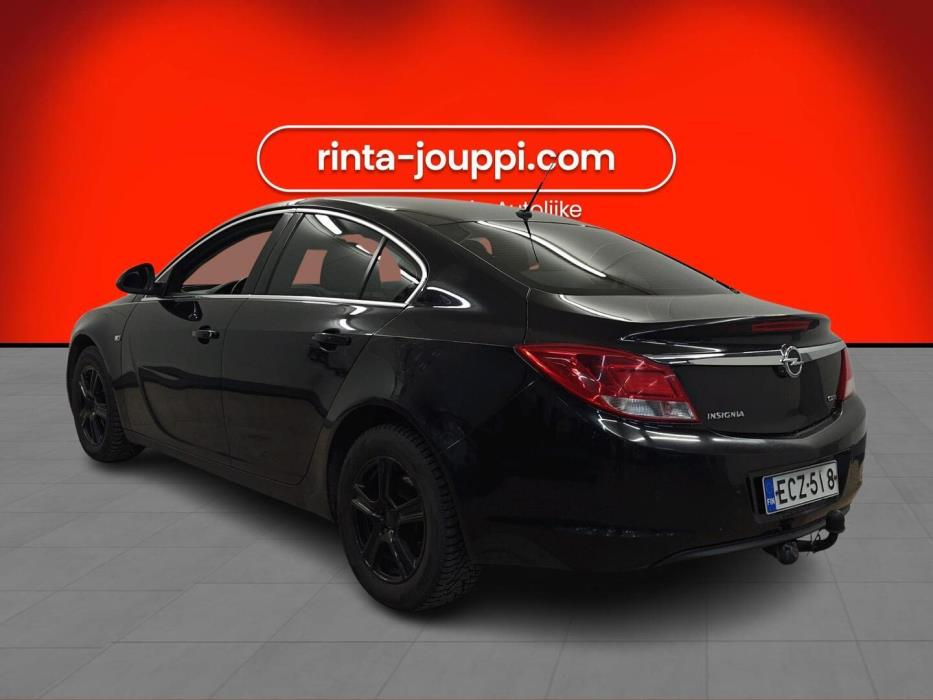 OPEL Insignia 2009