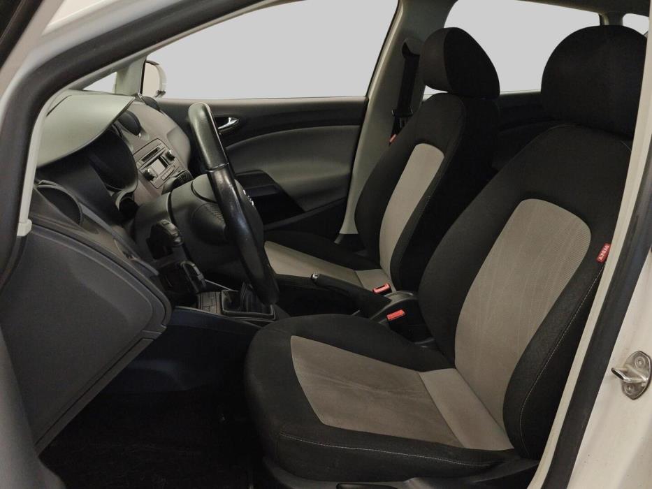 SEAT Ibiza 2015