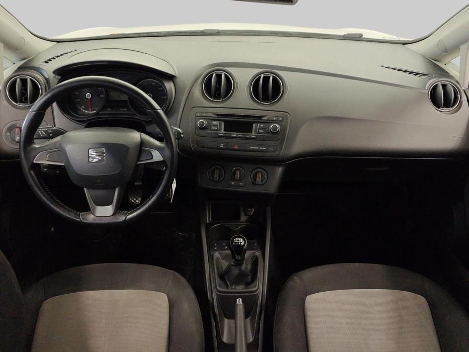 SEAT Ibiza 2015