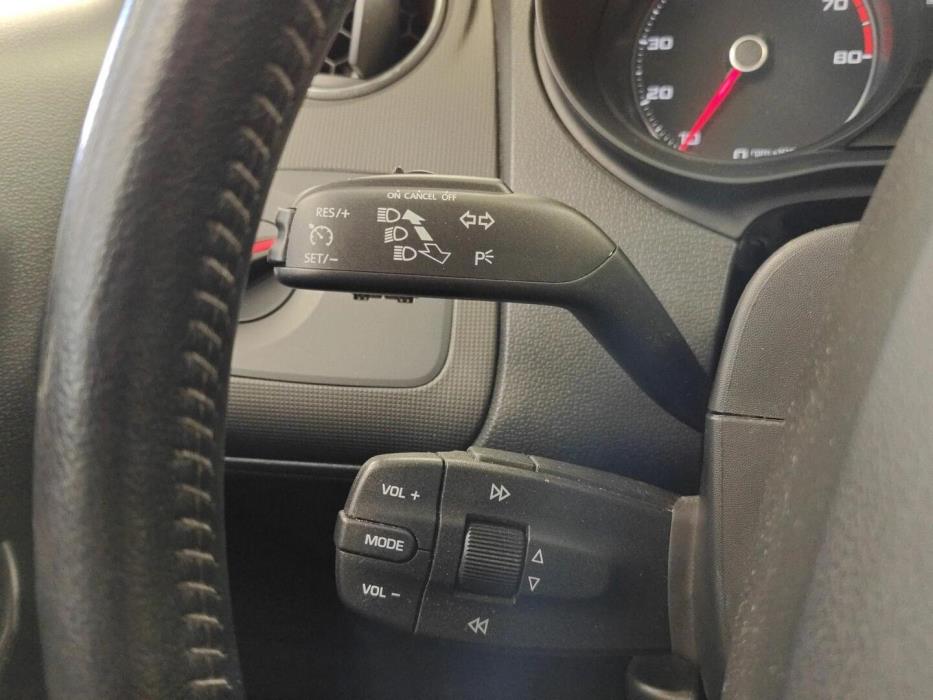 SEAT Ibiza 2015