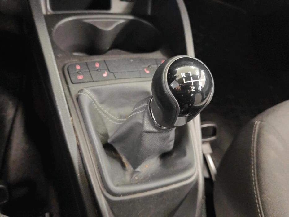 SEAT Ibiza 2015