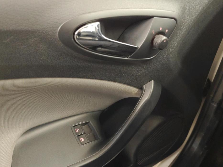 SEAT Ibiza 2015