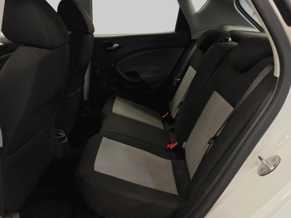 SEAT Ibiza 2015