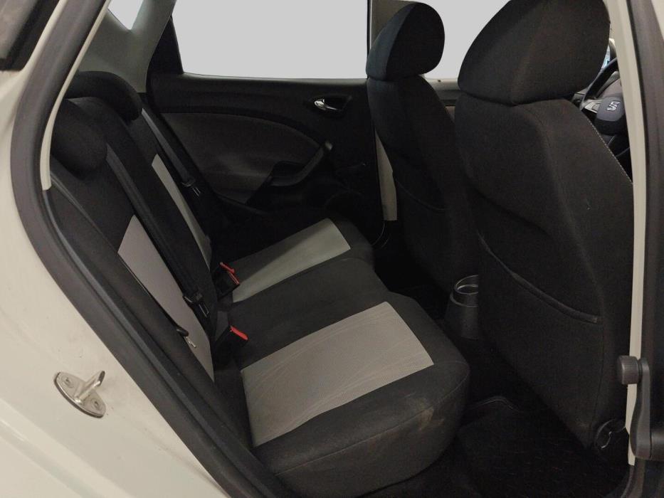 SEAT Ibiza 2015