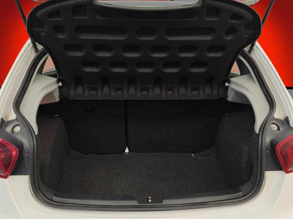 SEAT Ibiza 2015