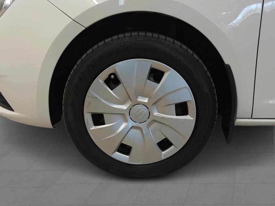 SEAT Ibiza 2015
