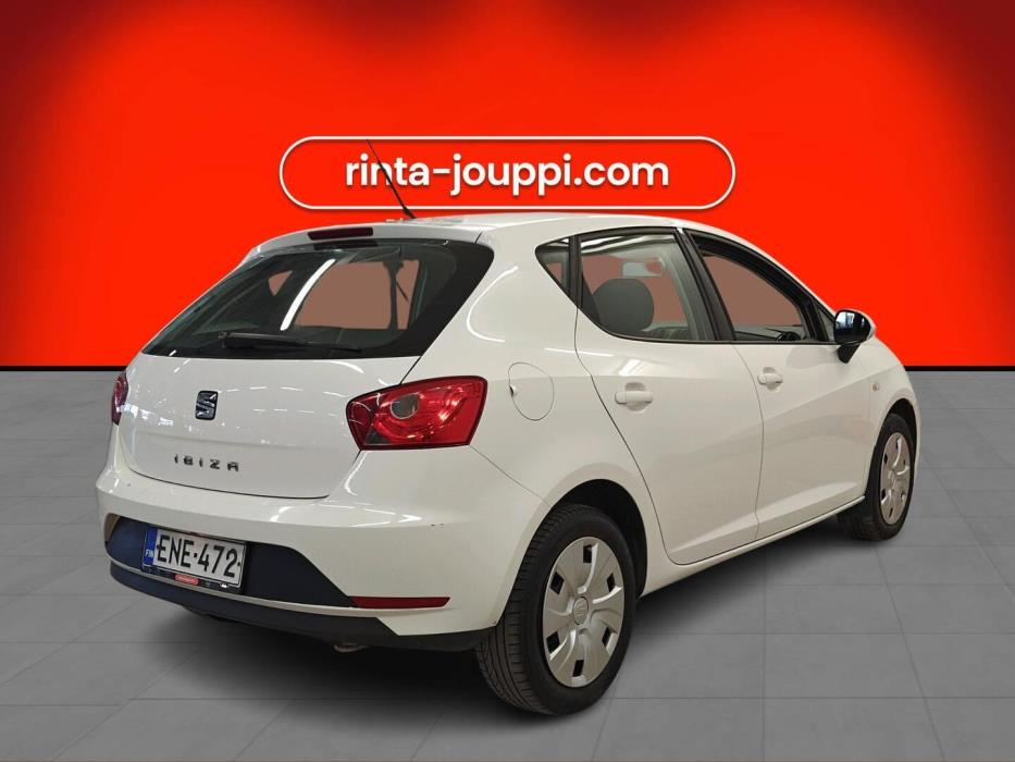 SEAT Ibiza 2015