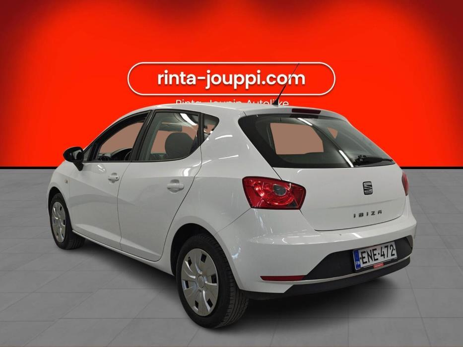 SEAT Ibiza 2015