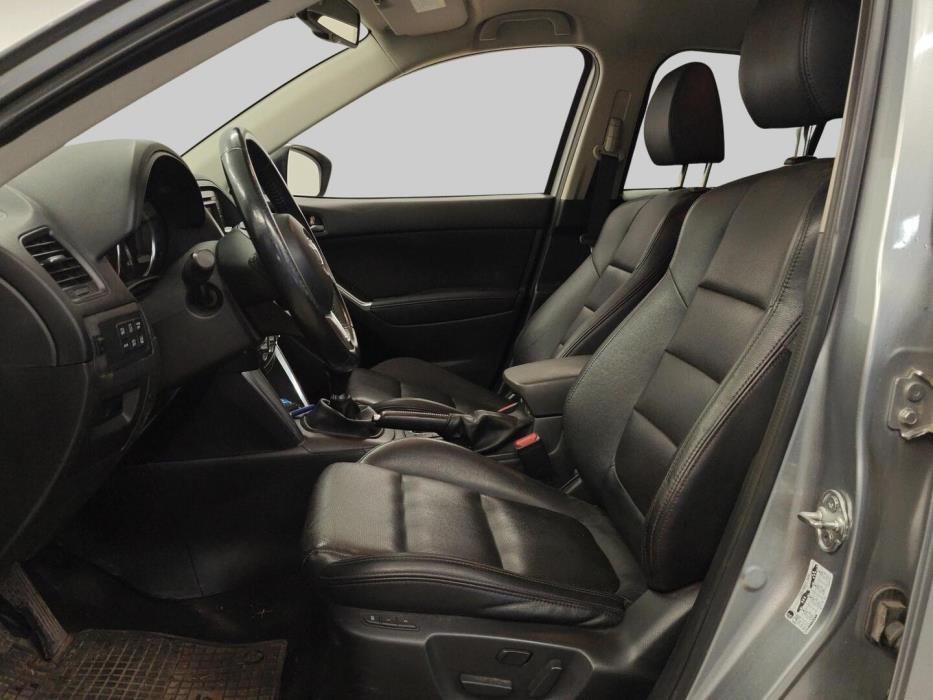 MAZDA CX-5 2013