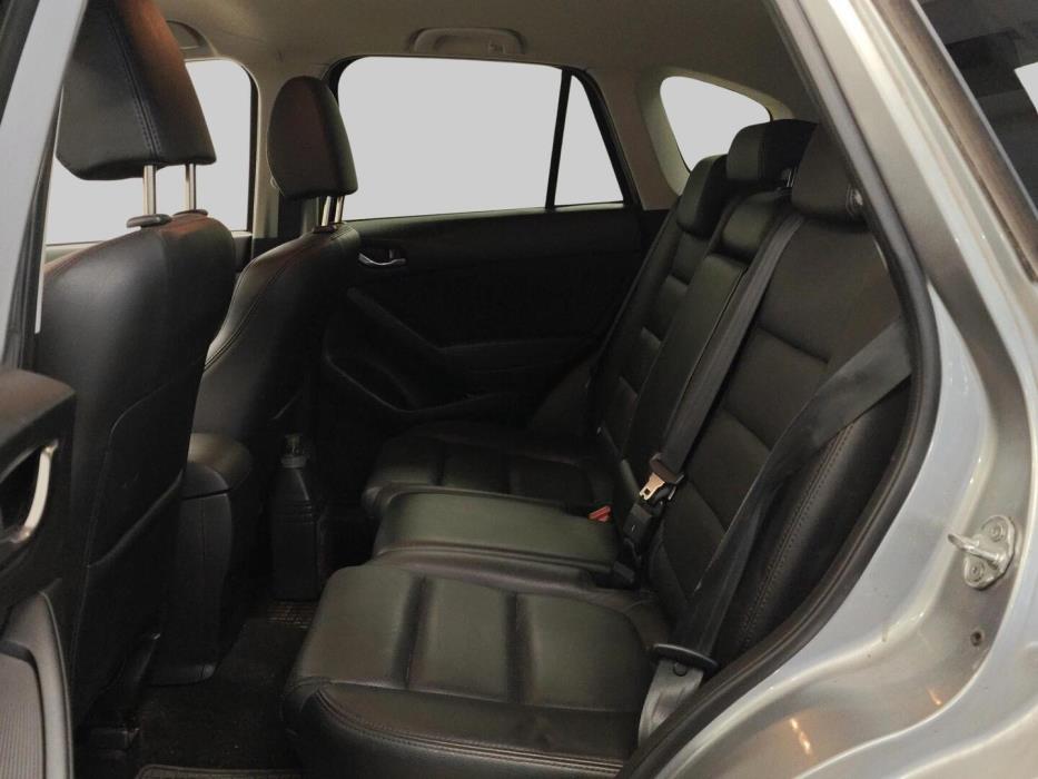 MAZDA CX-5 2013