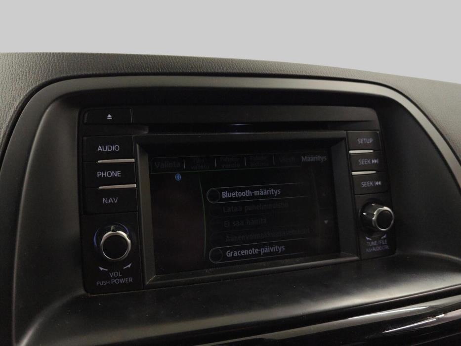 MAZDA CX-5 2013
