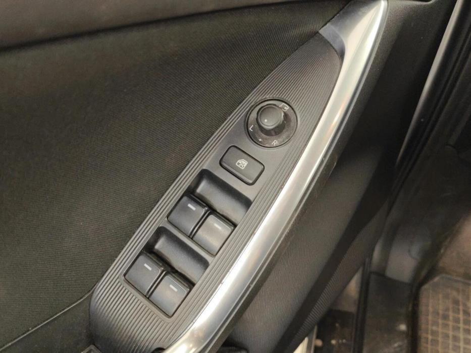 MAZDA CX-5 2013