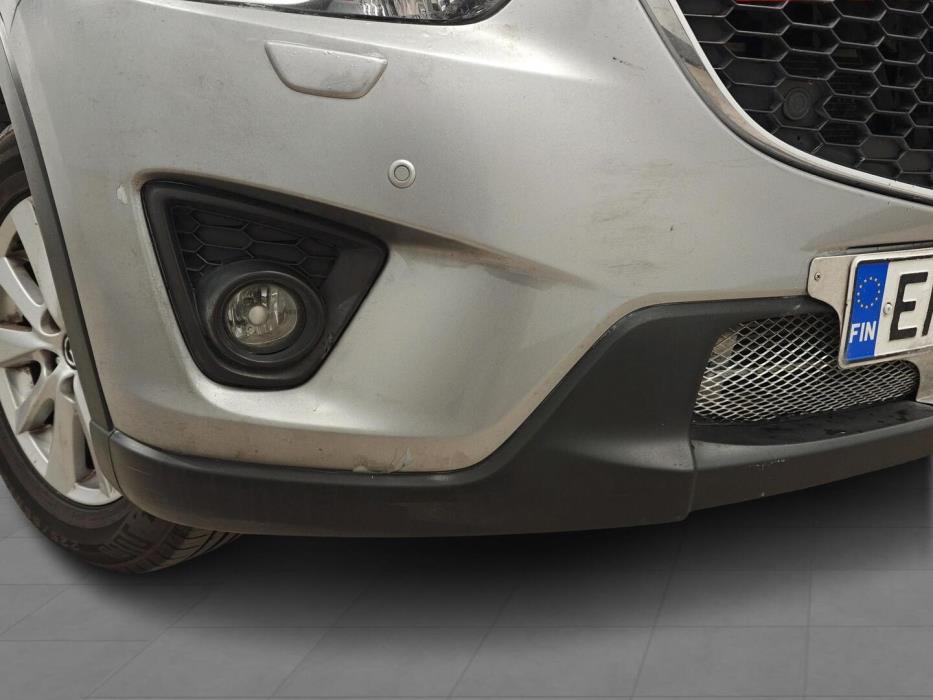 MAZDA CX-5 2013